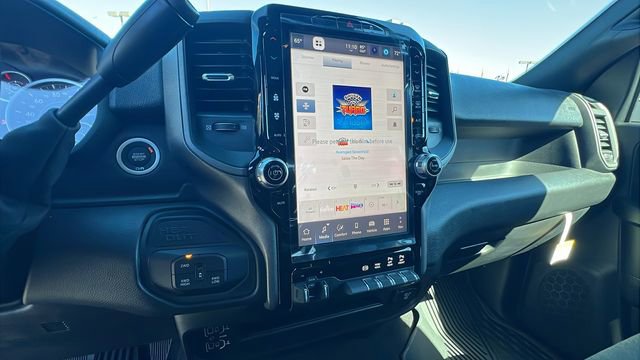 New 2026 RAM 2500 Tradesman image 26