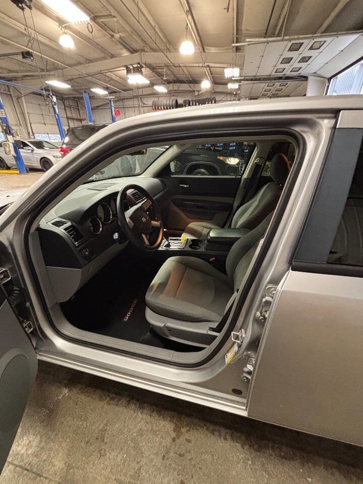 Used 2008 Dodge Charger SE image 6