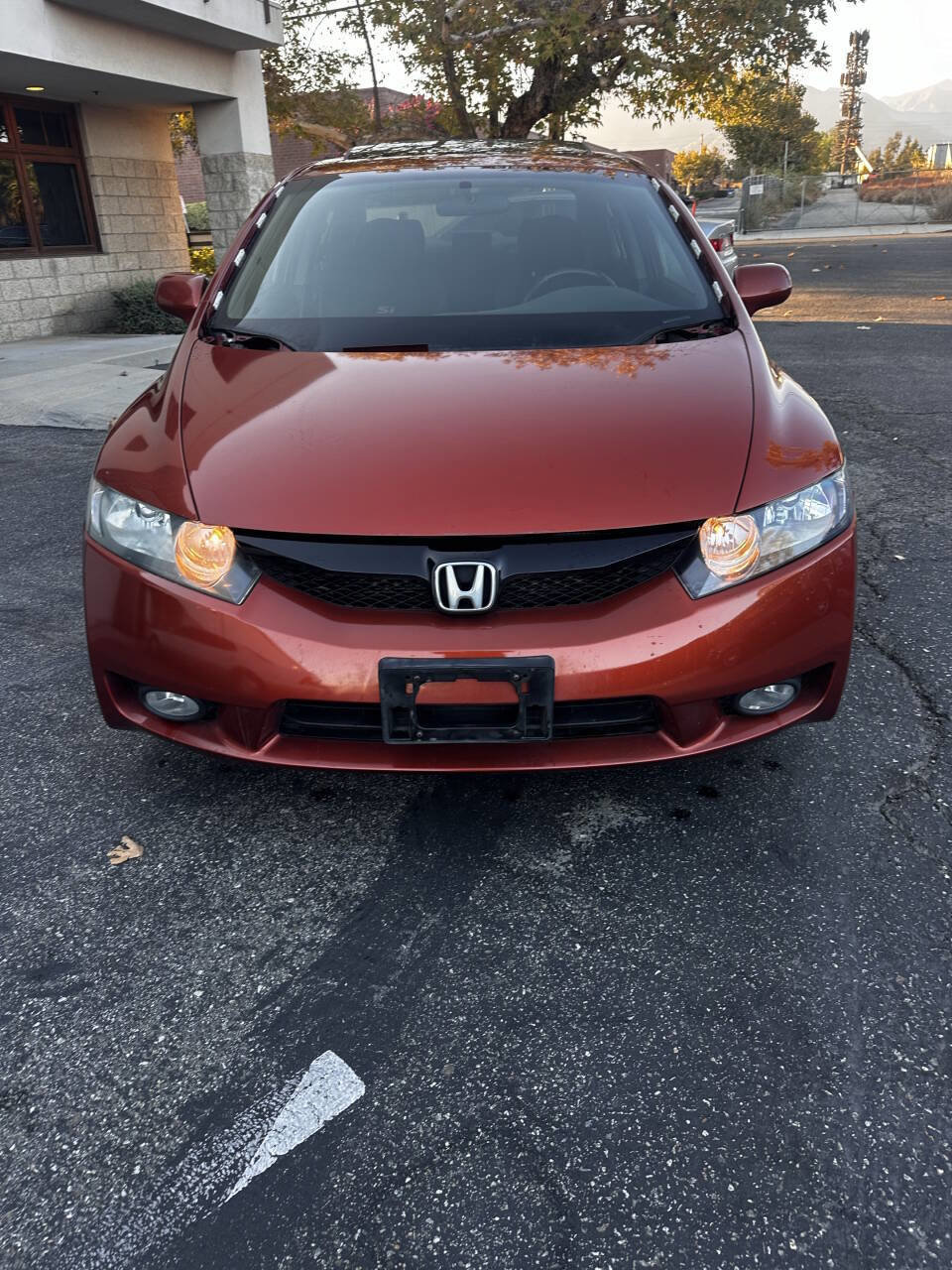 Used 2009 Honda Civic Si image 10