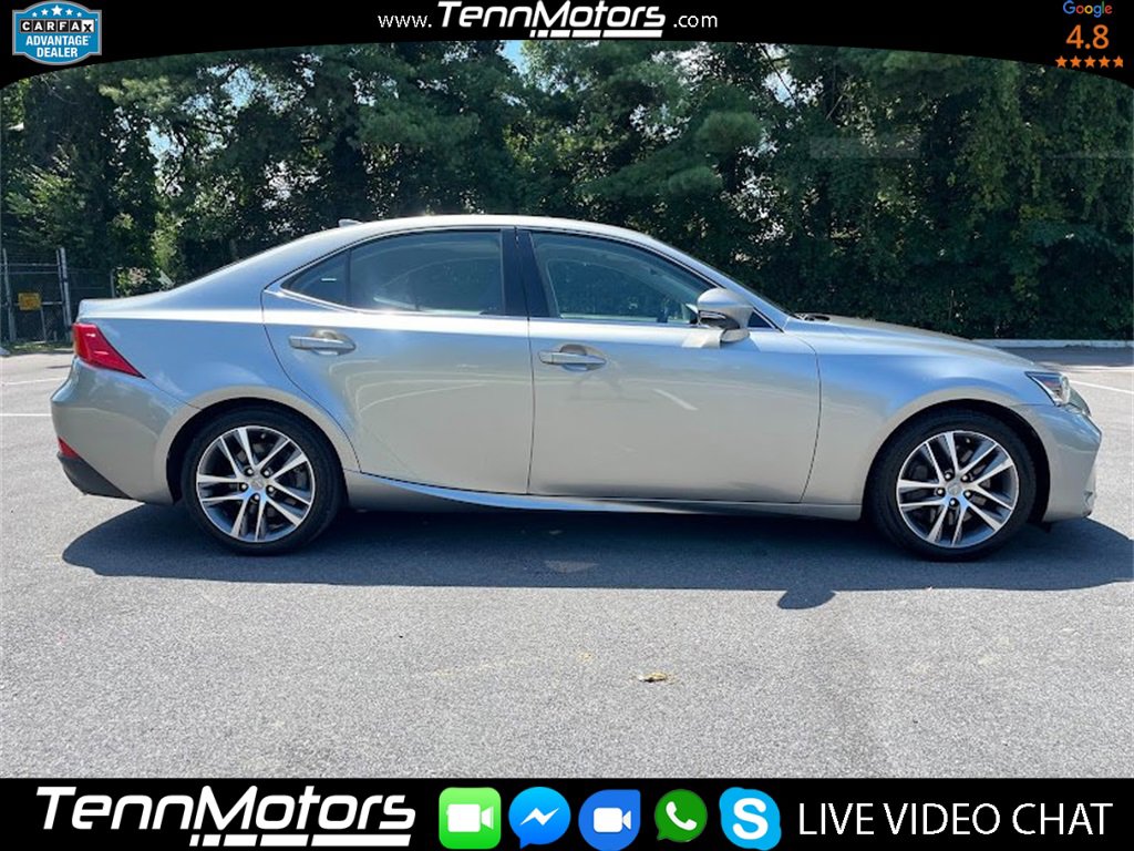 Used 2019 Lexus IS 300 image 3
