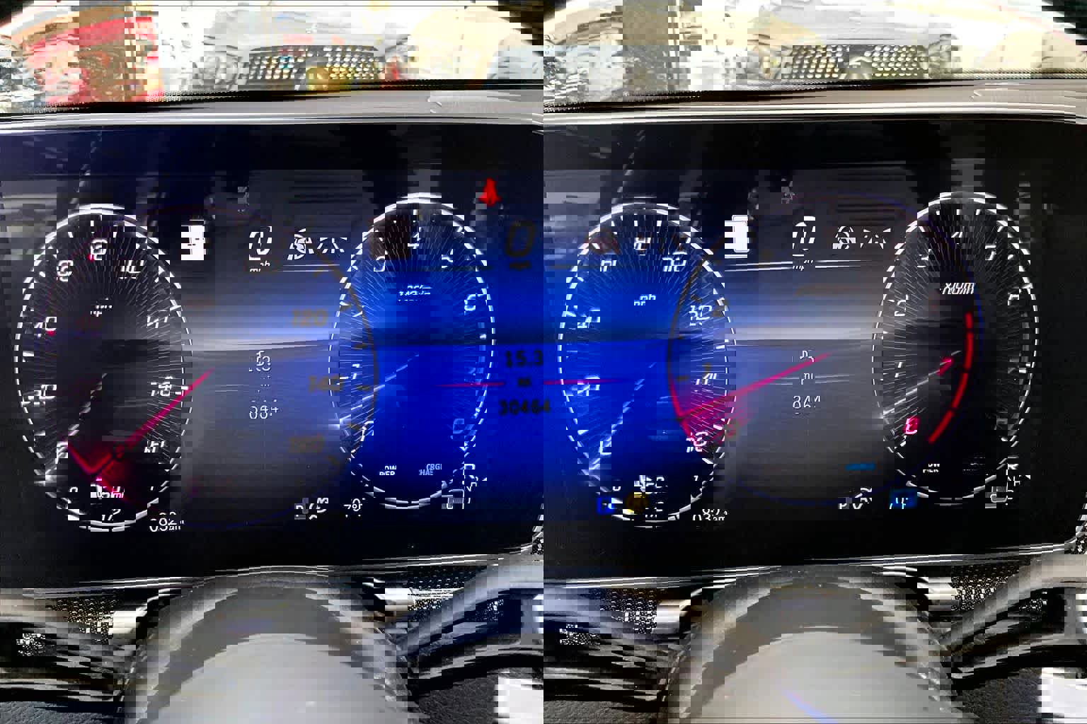 Certified 2022 Mercedes-Benz S 500 4MATIC w/ AMG Line Package image 27