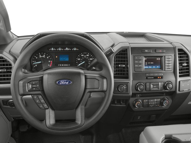 Used 2017 Ford F250 Lariat w/ Lariat Ultimate Package AWD/4WD image 7