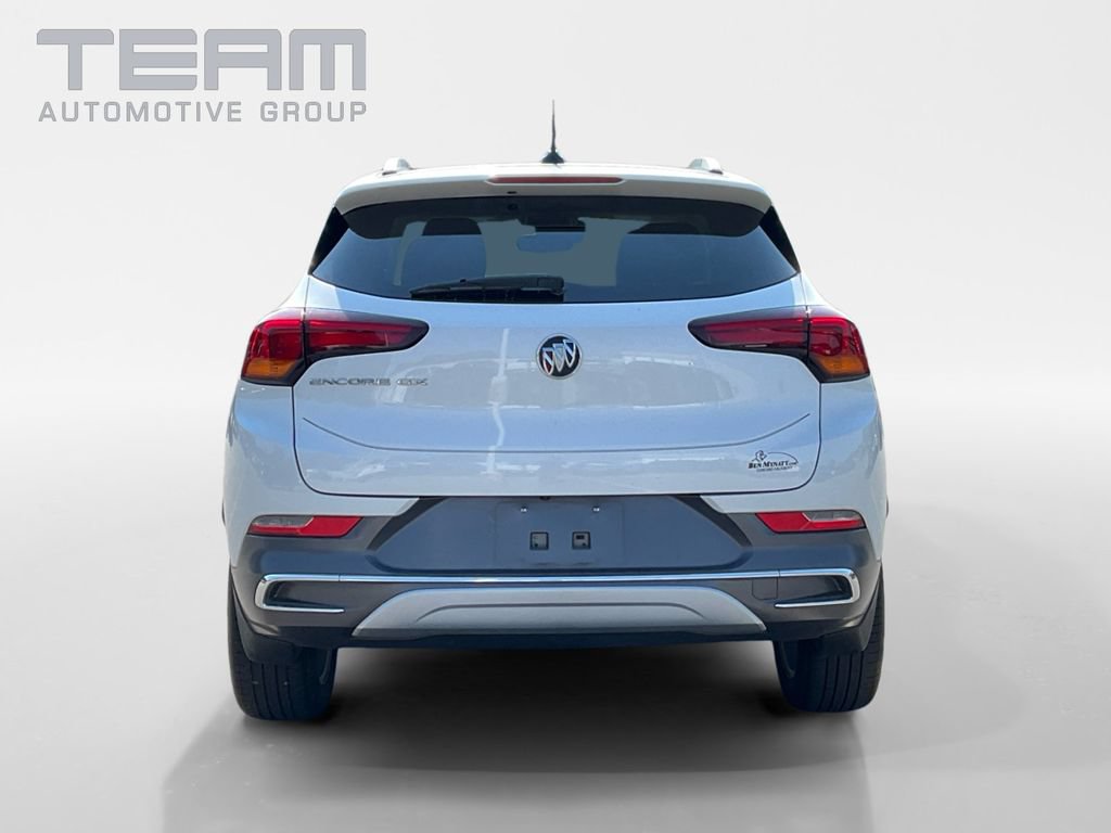 Used 2023 Buick Encore GX Essence w/ Experience Buick Package FWD image 6