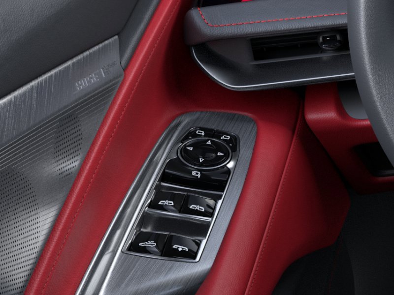 New 2026 Chevrolet Corvette Stingray Premium Conv w/ Stars & Steel Limited Edition RWD image 24