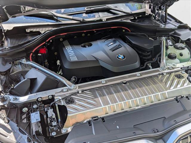 Used 2026 BMW X3 xDrive30 w/ Premium Package image 16