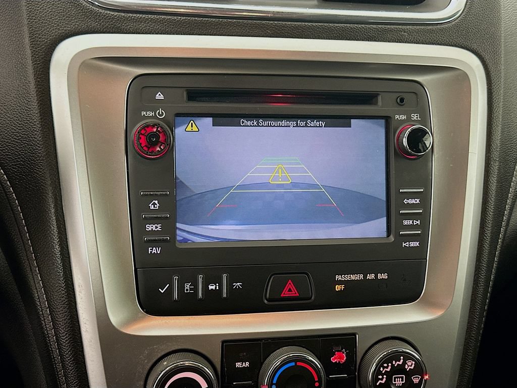 Used 2015 GMC Acadia SLE FWD image 15