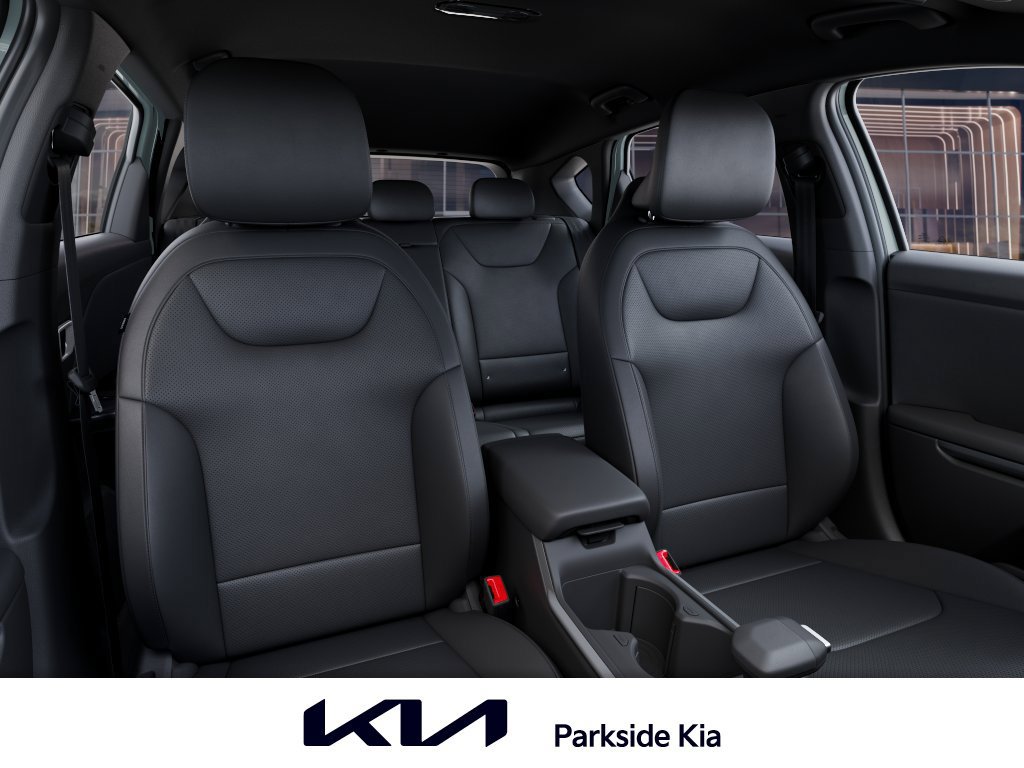 New 2026 Kia K4 EX FWD image 15