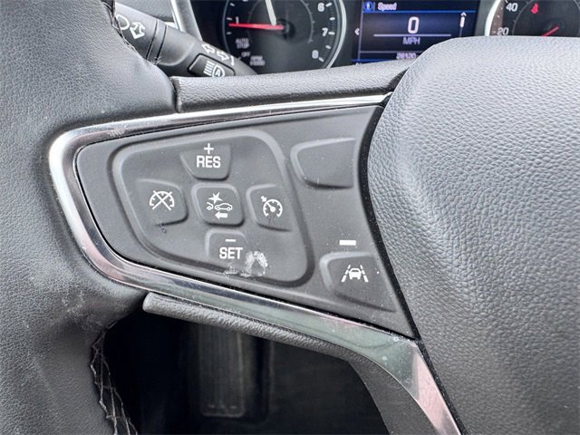 Used 2024 Chevrolet Equinox LT image 14