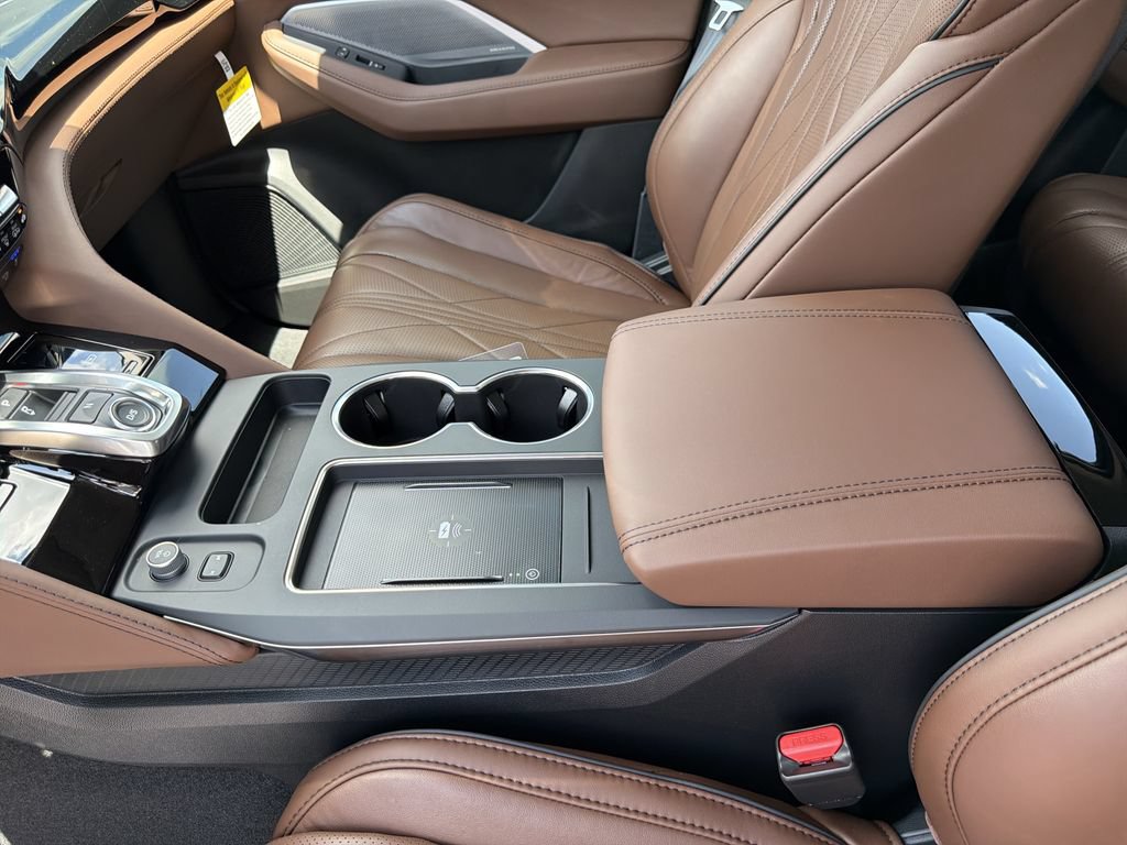New 2026 Acura MDX w/ Advance Package AWD/4WD image 22