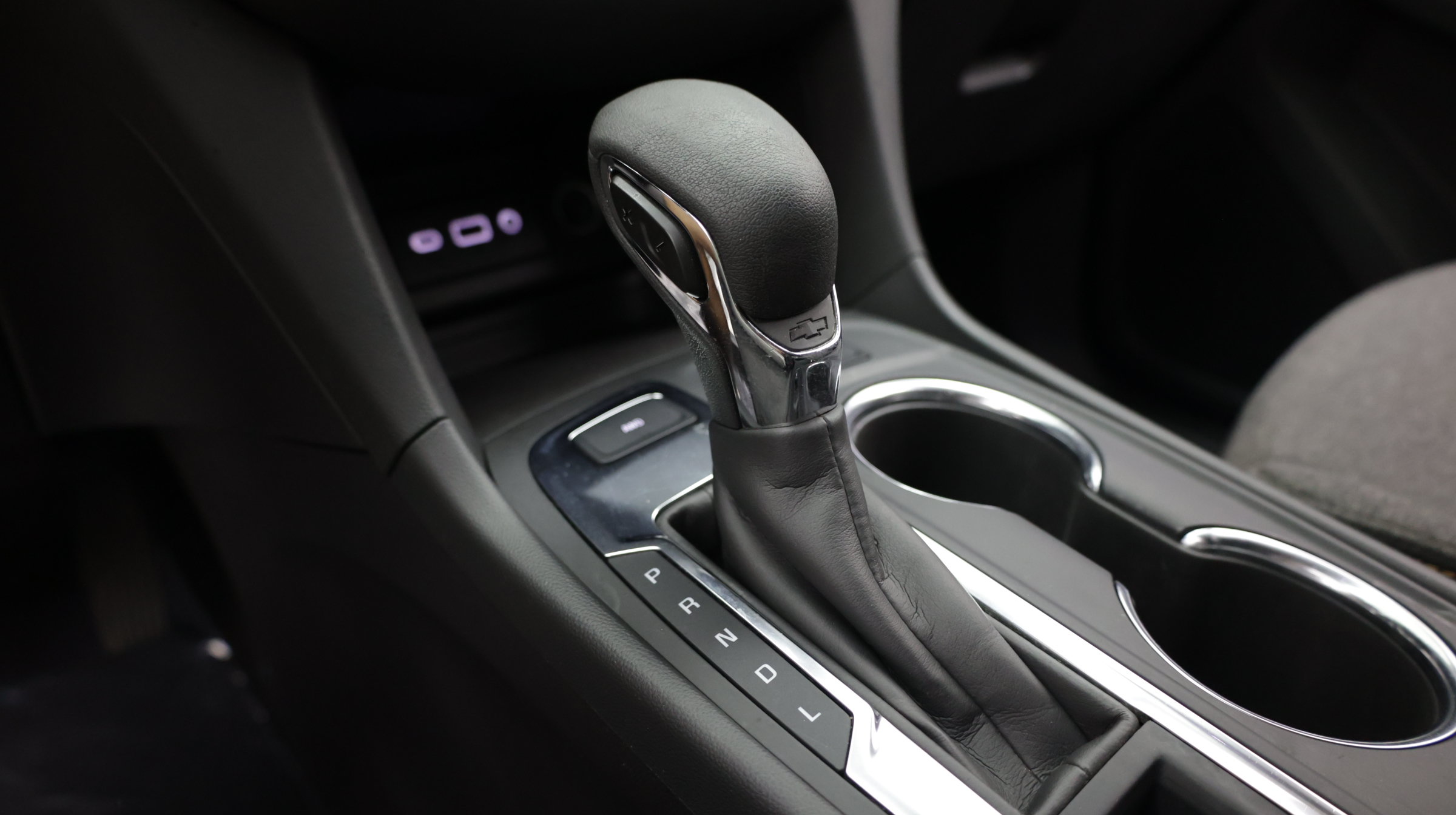 Used 2024 Chevrolet Equinox LT AWD/4WD image 19