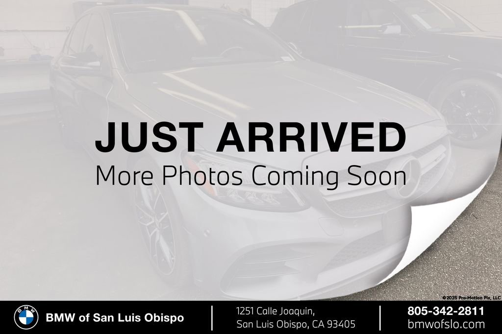 Used 2021 Mercedes-Benz C 43 AMG 4MATIC Sedan image 1
