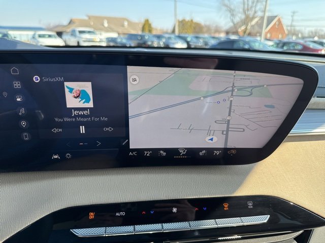 New 2026 Buick Enclave Preferred w/ Power Package image 36