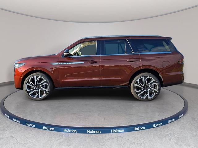 New 2027 Lincoln Navigator Reserve AWD/4WD image 7