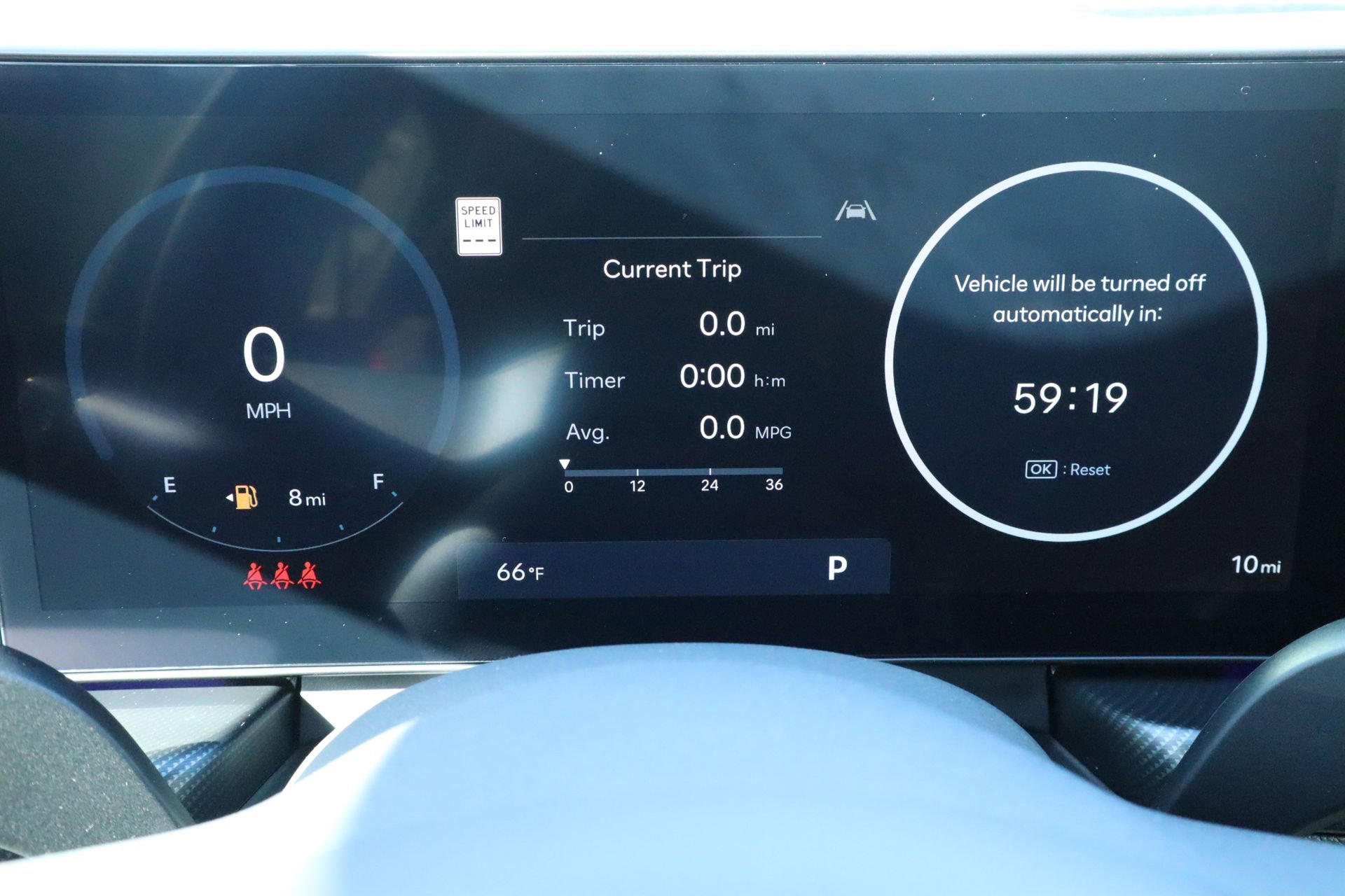 New 2026 Hyundai Sonata N Line image 12