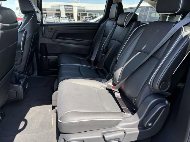 Used 2026 Honda Odyssey Elite image 11