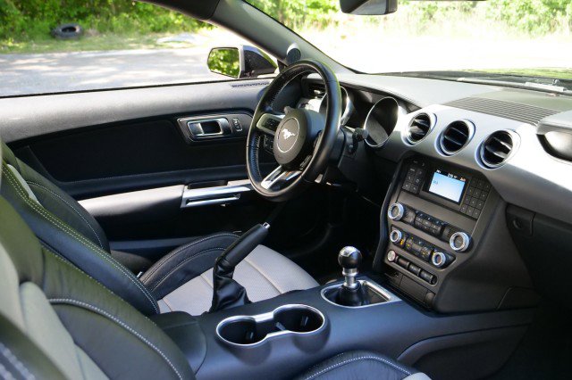 Used 2023 Ford Mustang GT w/ Mustang Nite Pony Package RWD image 36
