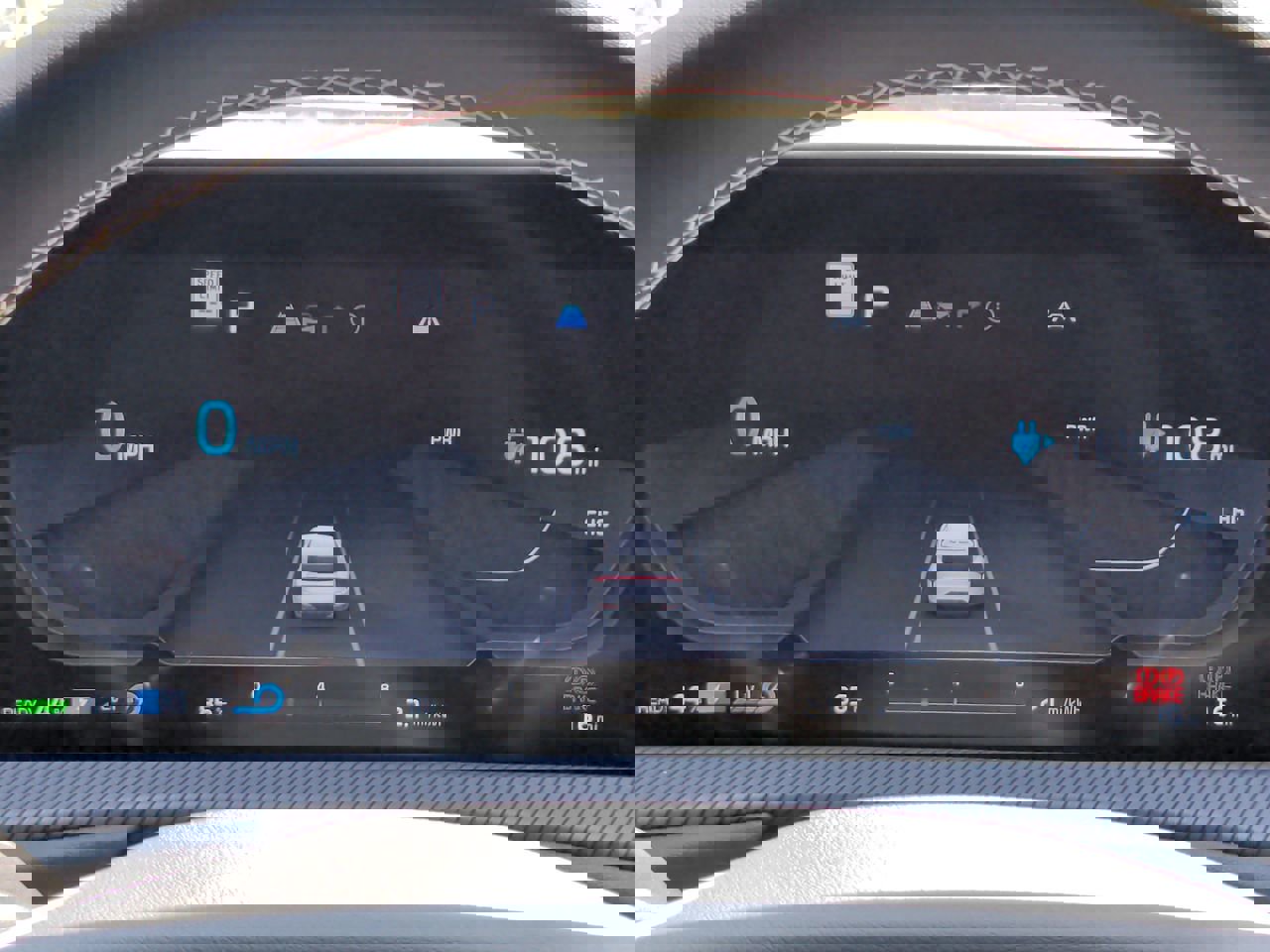 Certified 2023 Kia EV6 GT-Line image 27