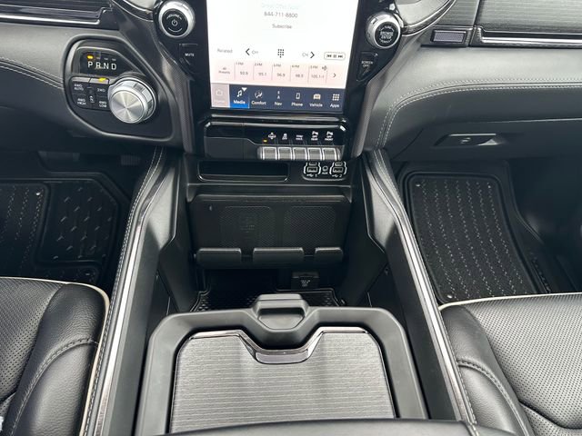 Used 2023 RAM 1500 Limited image 17