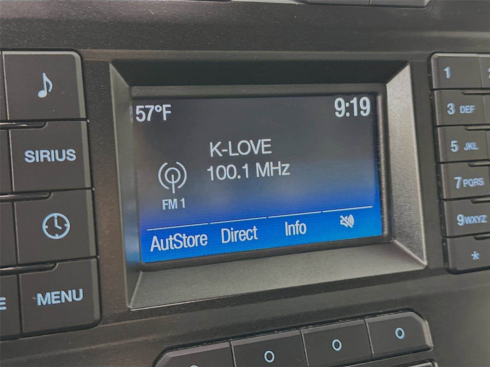 Used 2016 Ford F150 XLT image 14