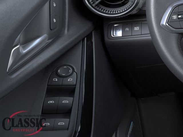 New 2026 Chevrolet Equinox LT w/ Convenience Package II FWD image 25