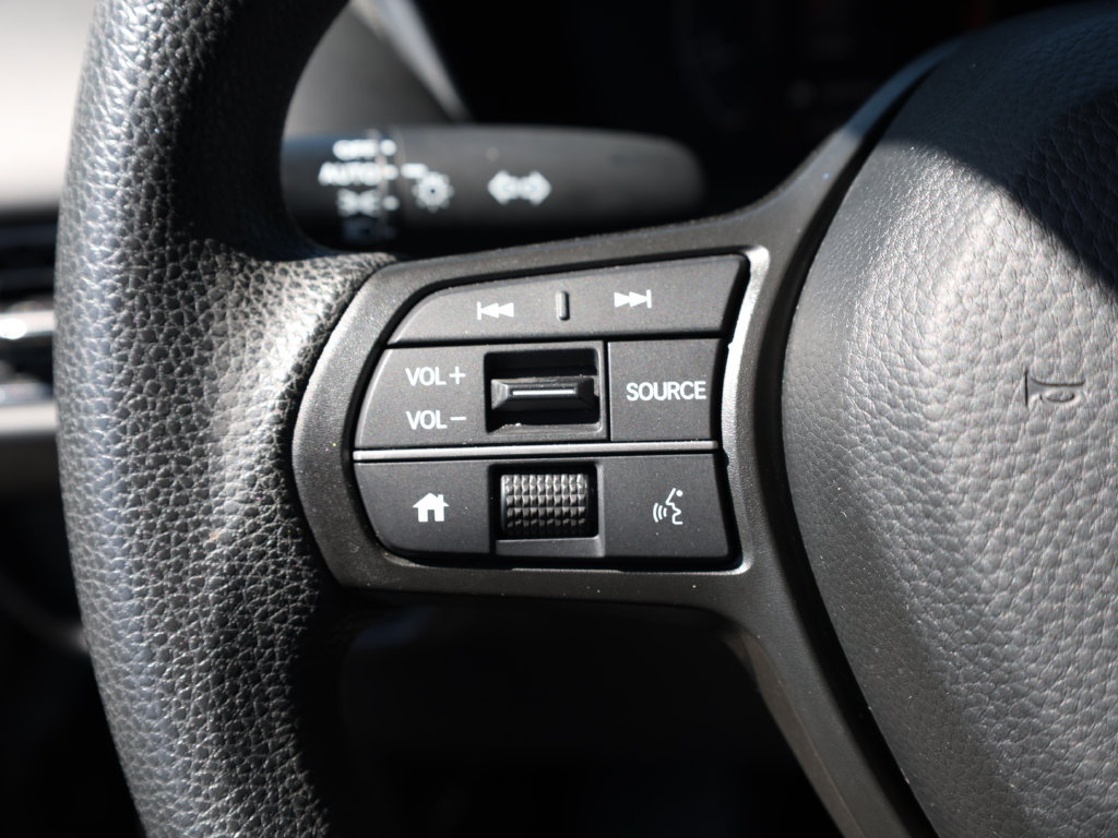 Used 2024 Honda HR-V LX image 31