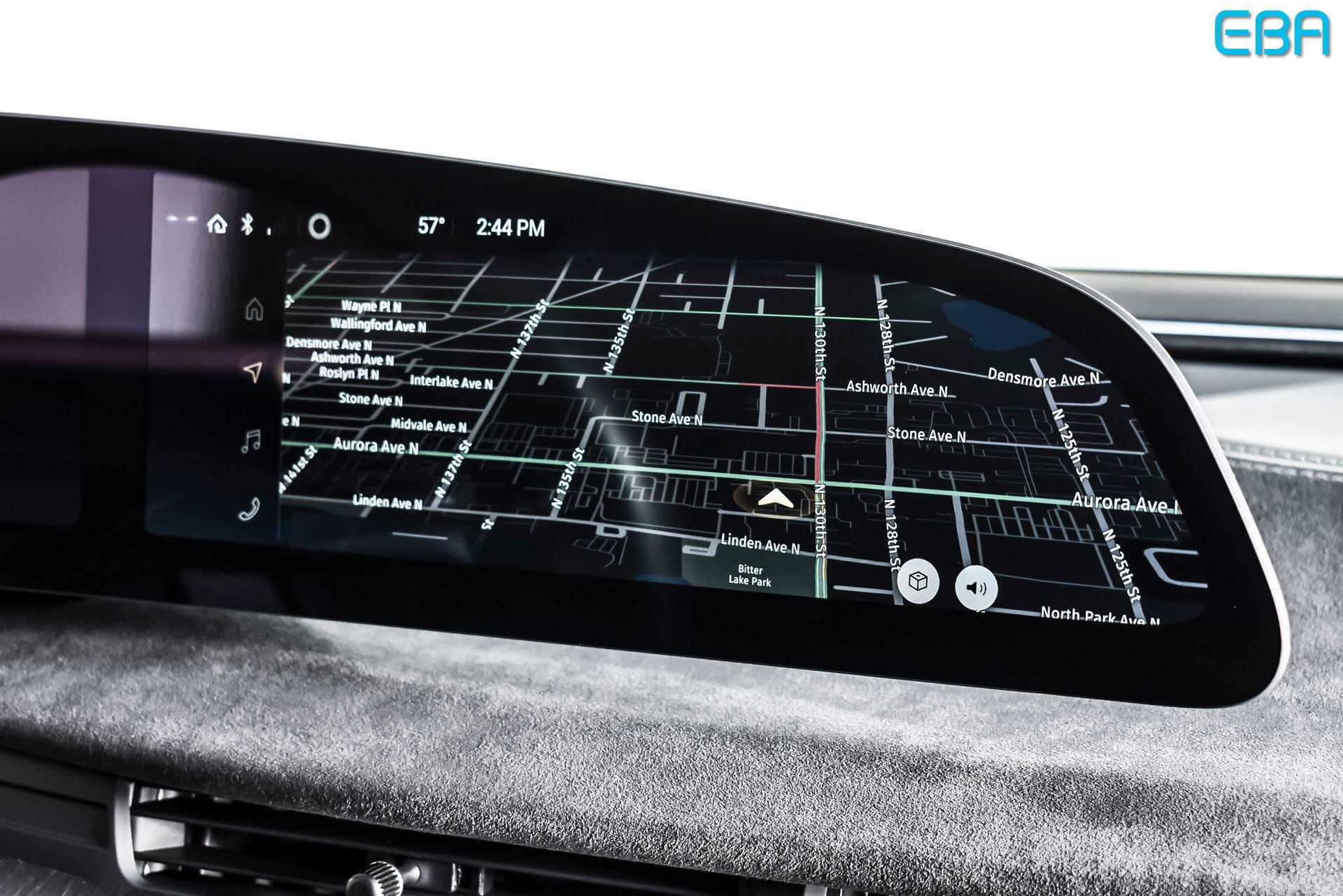 Used 2023 Lucid Air Grand Touring AWD/4WD image 23
