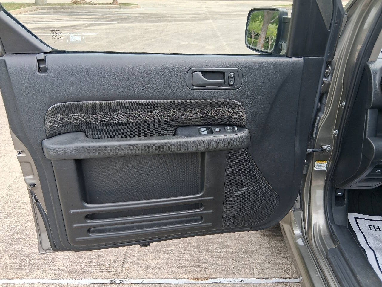 Used 2007 Honda Element SC image 25