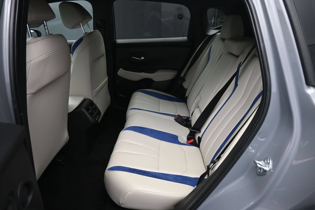 Certified 2025 Acura ADX A-Spec AWD/4WD image 20