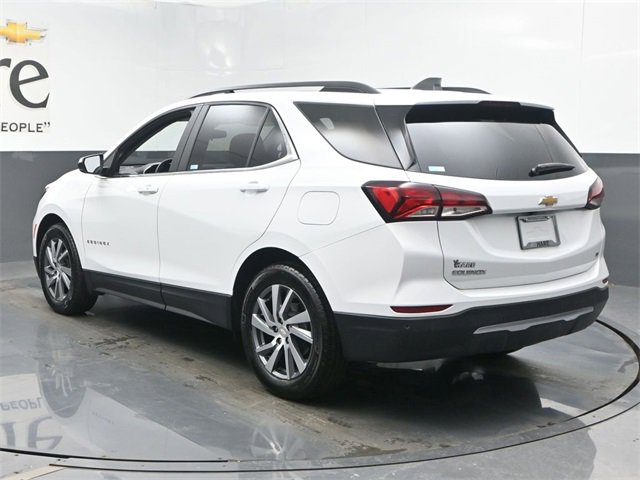 Used 2023 Chevrolet Equinox LT image 35