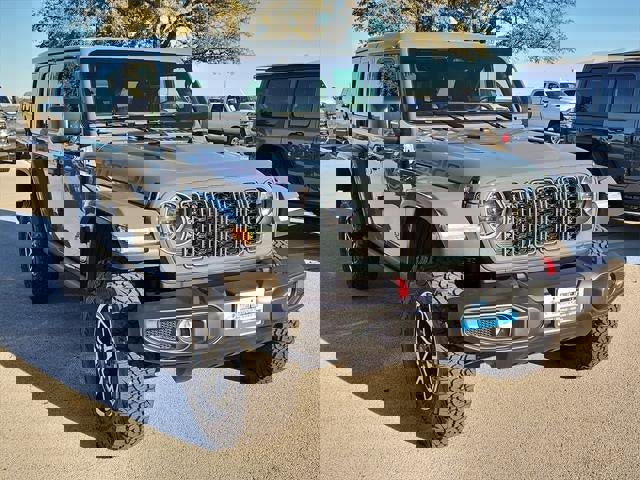 New 2026 Jeep Wrangler Unlimited Rubicon image 35