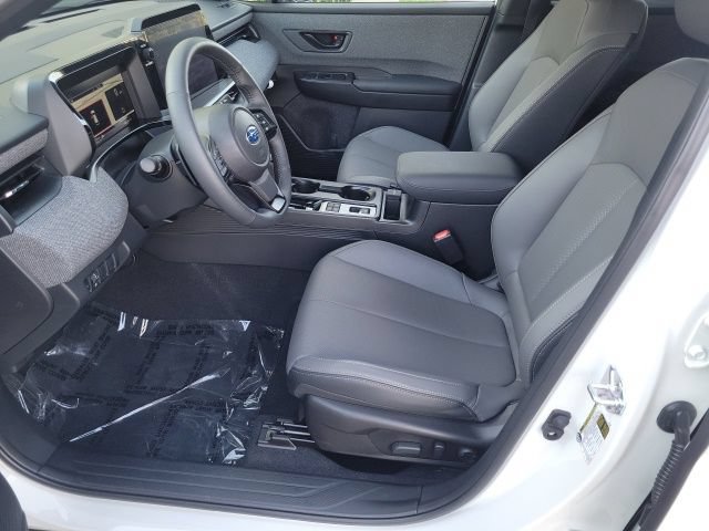 Certified 2026 Subaru Outback Limited AWD/4WD image 10