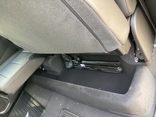 New 2025 Chevrolet Silverado 2500 LT w/ Trail Boss Package image 20