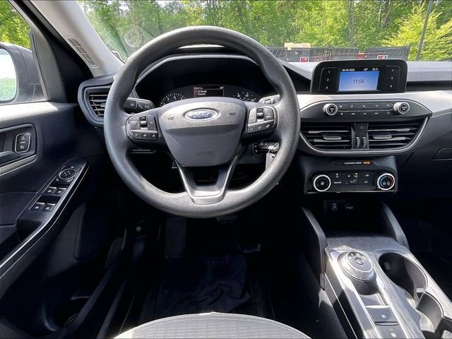 Used 2022 Ford Escape S AWD/4WD image 5