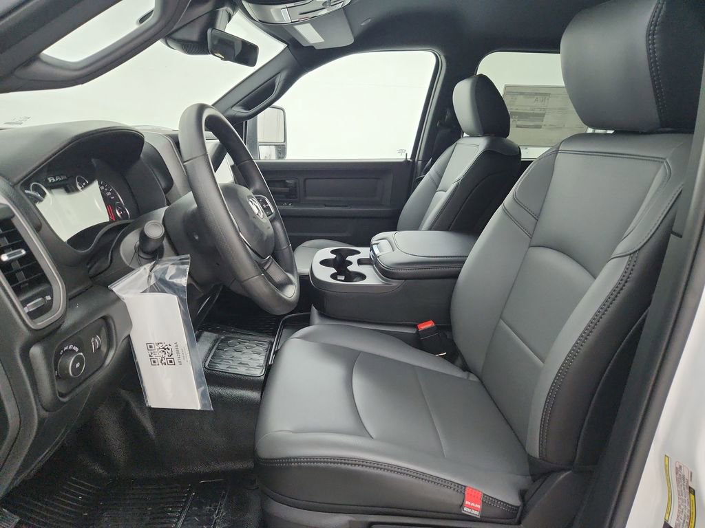 New 2026 RAM 4500 Tradesman w/ Chrome Appearance Group image 11