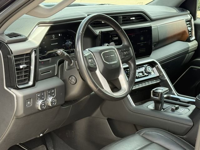 Used 2022 GMC Sierra 1500 Denali AWD/4WD image 10