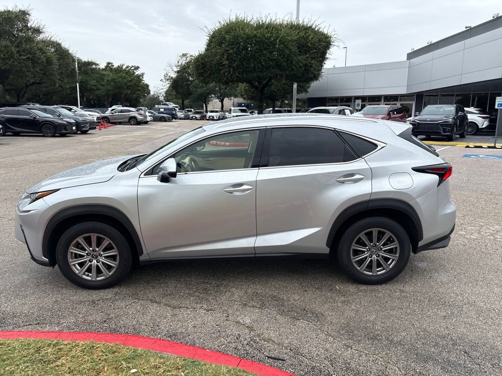 Used 2019 Lexus NX 300 FWD w/ Accessory Package 2 image 2