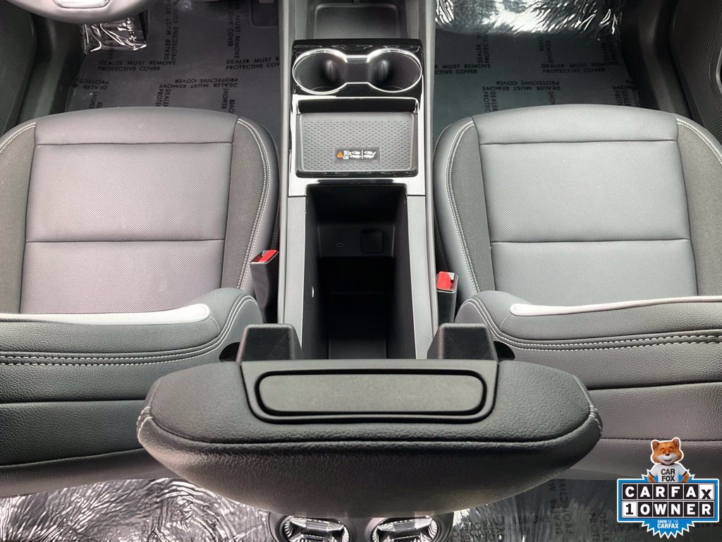 Used 2024 Chevrolet Blazer EV LT AWD/4WD image 49
