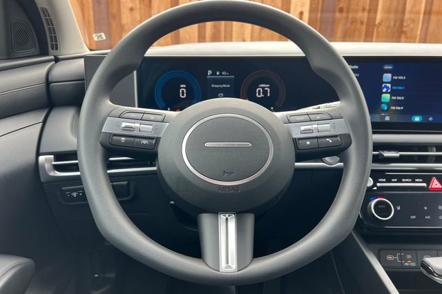 New 2026 Hyundai Tucson SEL image 23