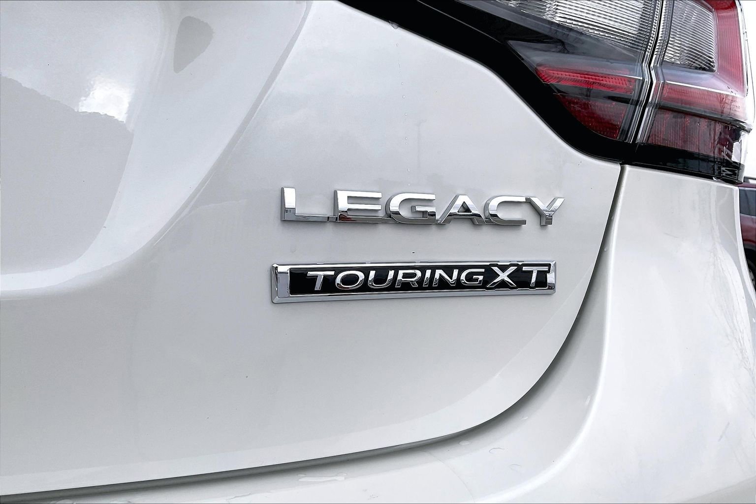 Used 2025 Subaru Legacy Touring XT image 32