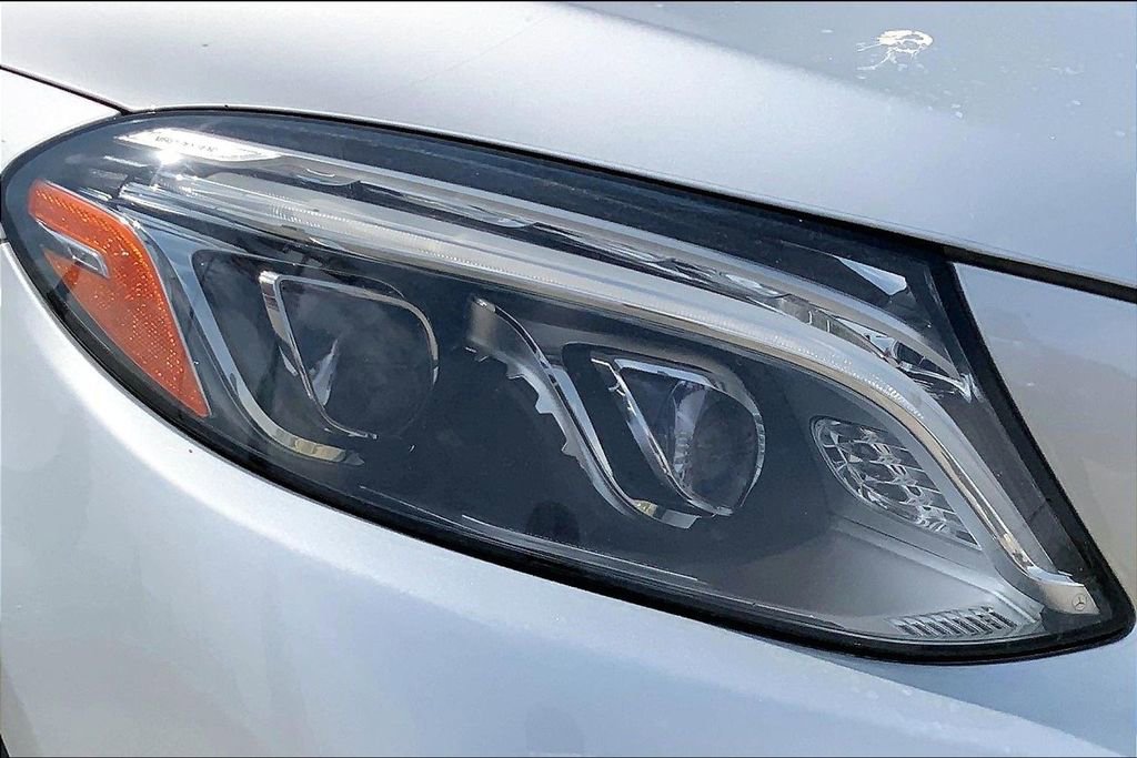 Used 2016 Mercedes-Benz GLE 450 4MATIC Coupe image 30