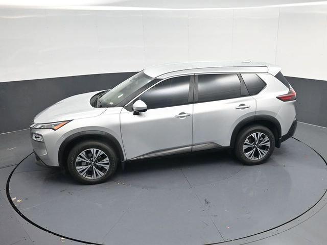 Used 2023 Nissan Rogue SV FWD image 45