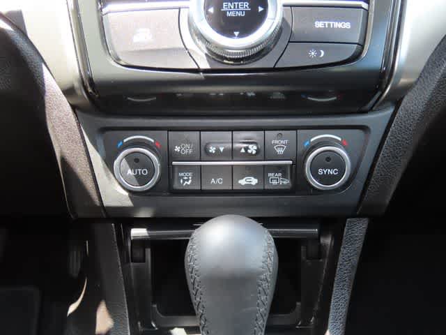 Used 2019 Acura ILX FWD image 21