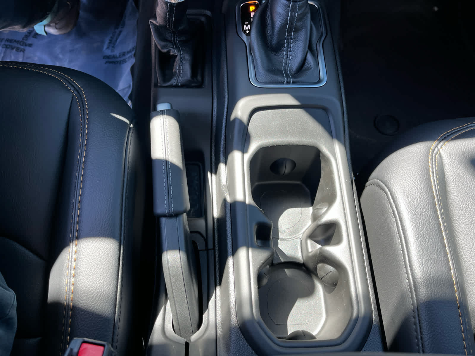 New 2026 Jeep Wrangler Unlimited Sahara AWD/4WD image 19