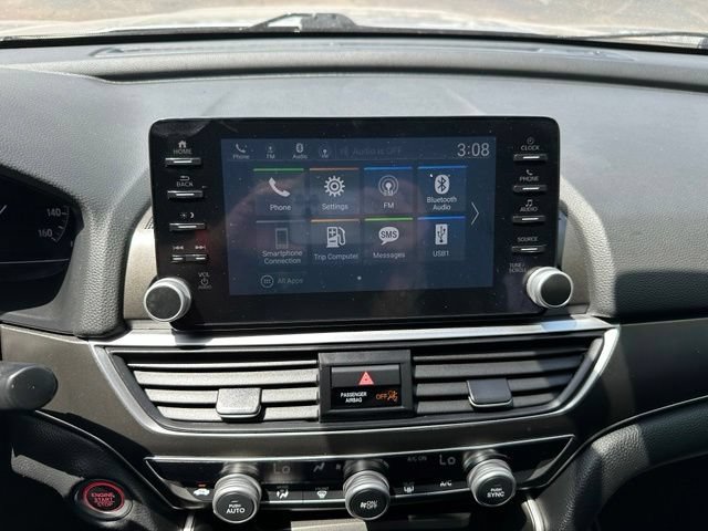 Used 2021 Honda Accord LX image 14