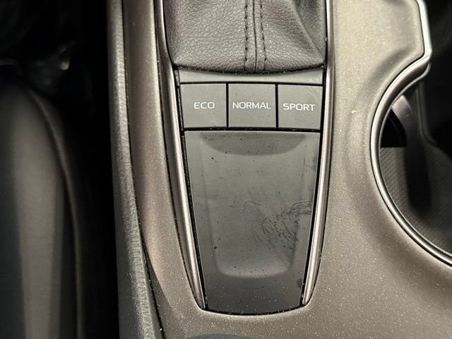 Used 2023 Toyota Camry SE FWD image 30