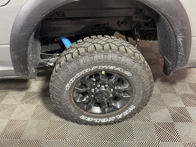 New 2026 RAM 2500 Tradesman w/ Power Wagon Package AWD/4WD image 42