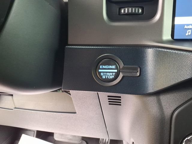 Used 2023 Ford Bronco Outer Banks AWD/4WD image 18
