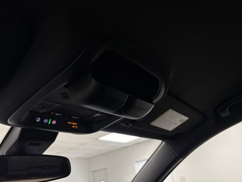 Used 2024 Chevrolet Equinox RS image 58