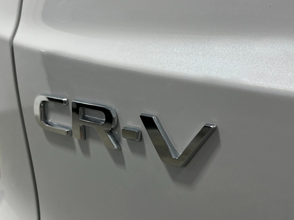 New 2026 Honda CR-V EX image 10