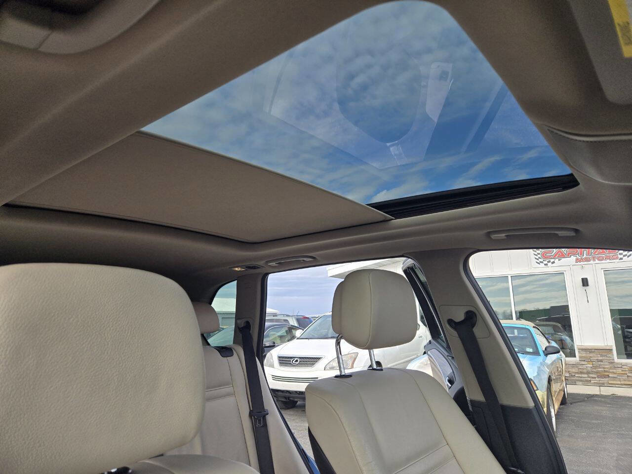 Used 2013 BMW X5 xDrive35i image 26